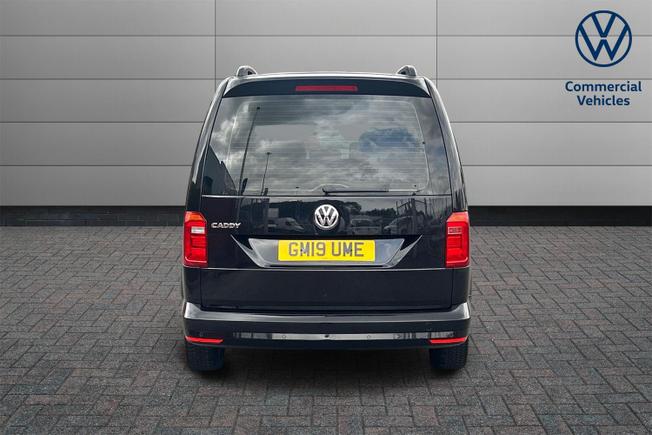 Volkswagen Caddy Maxi  Photo 7