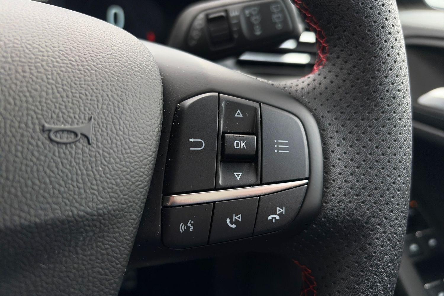 Ford Focus Photo 23