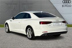 AUDI A5 Photo 3