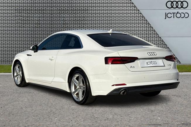 AUDI A5 Photo 3