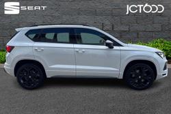 SEAT Ateca Photo 4