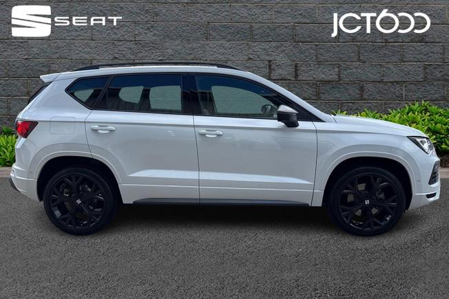 SEAT Ateca Photo 4