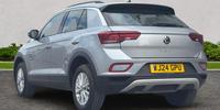 Volkswagen T-roc Photo 2