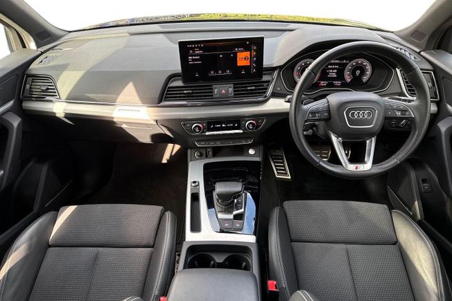 AUDI Q5 Photo 10