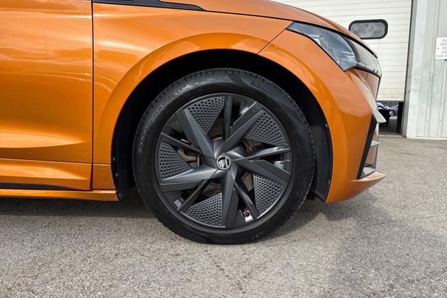 ŠKODA Enyaq Photo 5