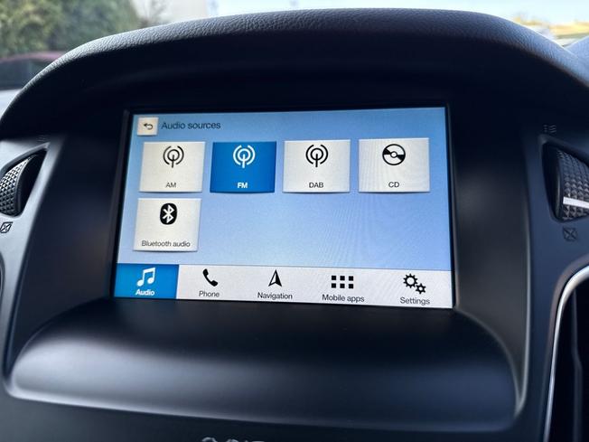 FORD Focus Photo 37