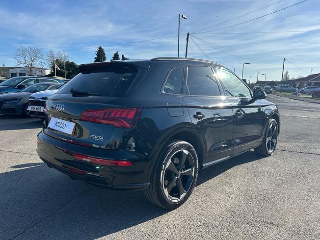 Audi Q5 Photo 24