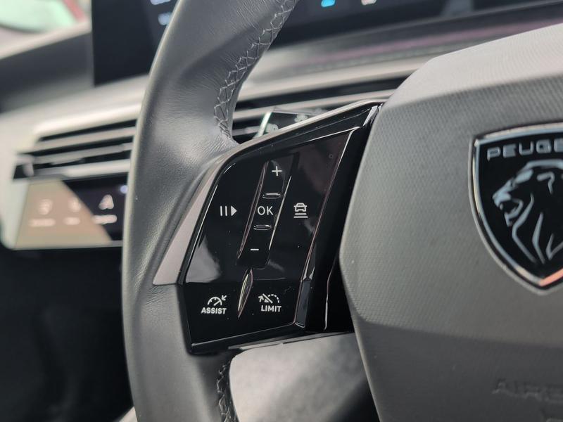 Used Peugeot 3008 WU24VSG 35