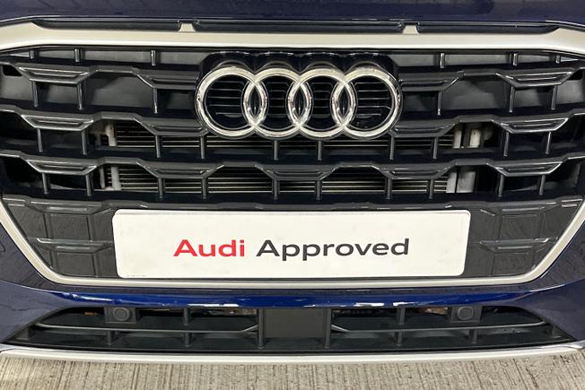 AUDI Q2 Photo 39