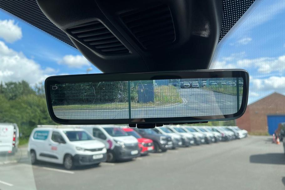 Used Ford TRANSIT WN75CEJ 35