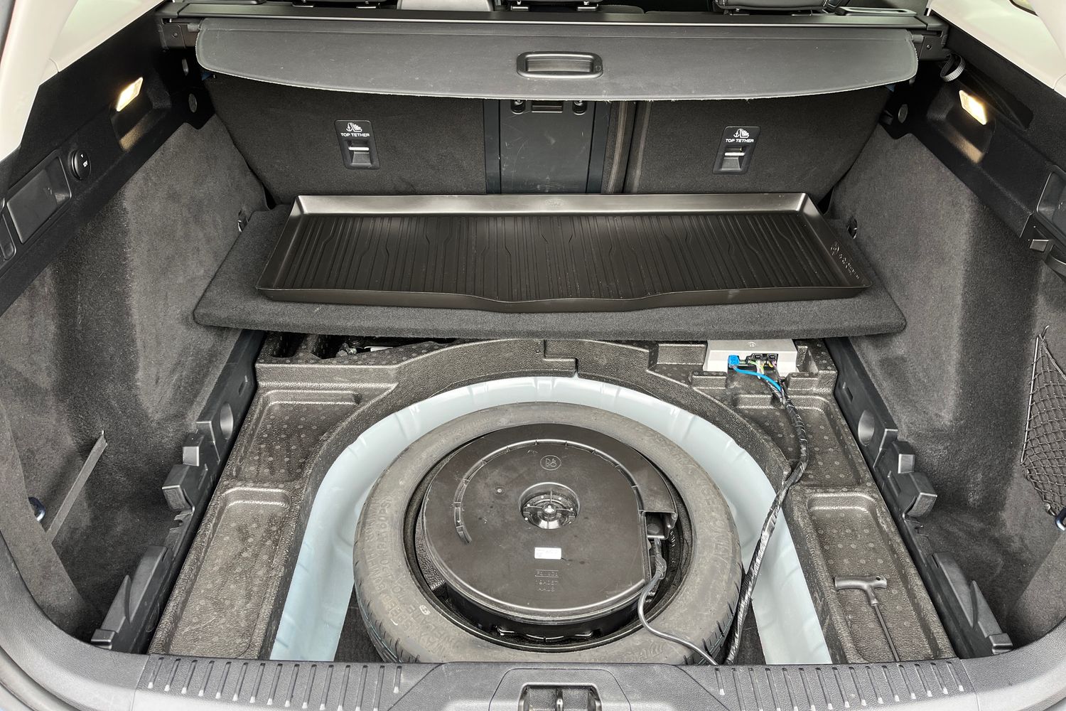 Ford Focus Photo 22