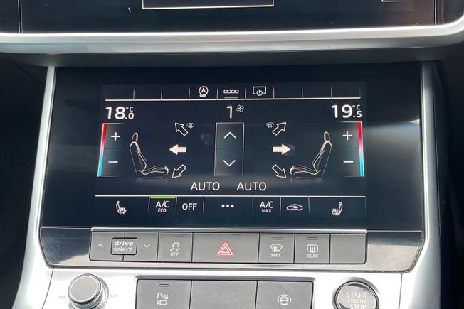 AUDI A6 Avant Photo 30