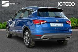 SEAT Arona Photo 3