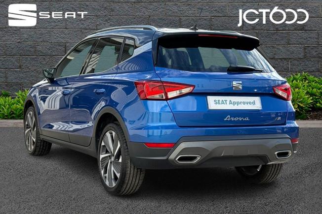 SEAT Arona Photo 3
