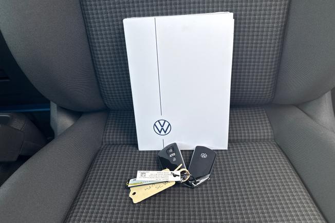 VOLKSWAGEN Caddy Maxi Photo 50