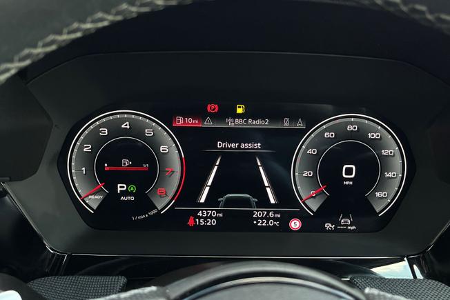 AUDI A3 Photo 15