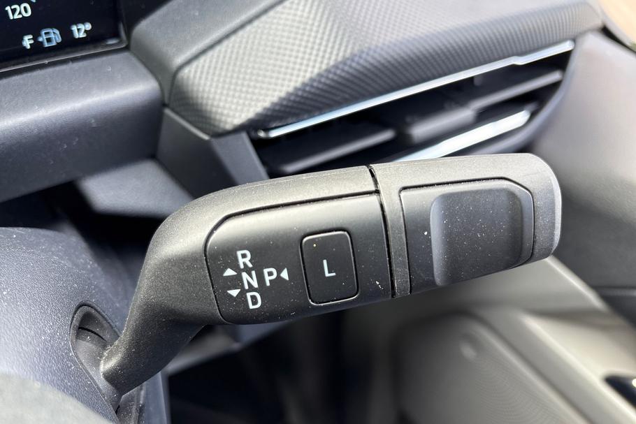 Used Ford TRANSIT CUSTOM WP75VZW 37