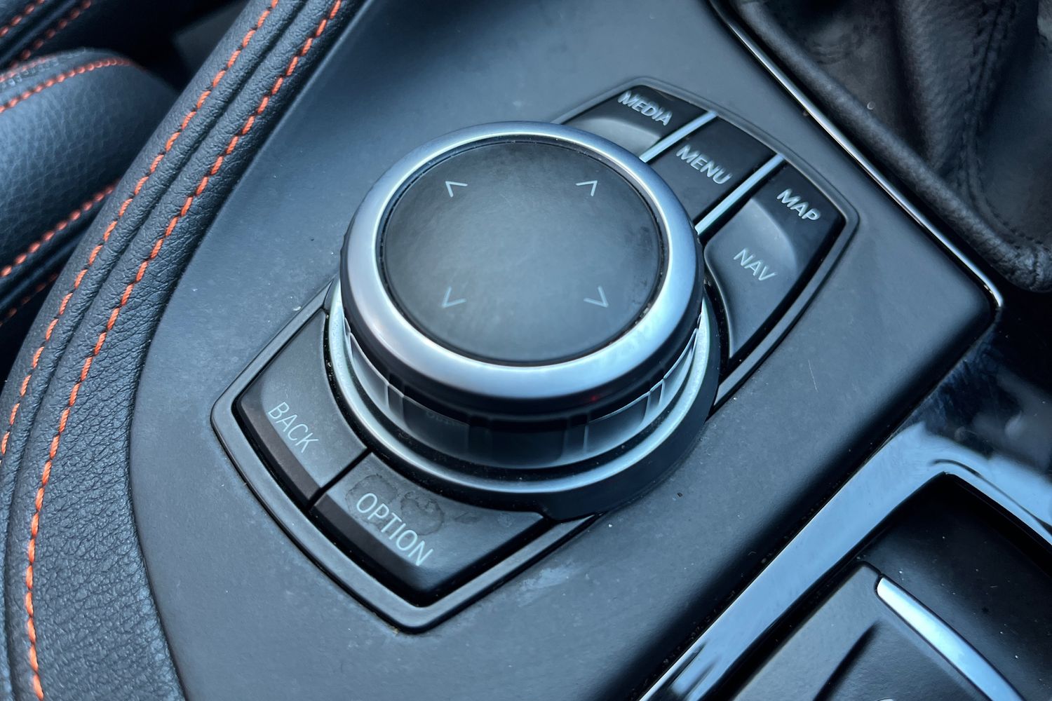 BMW X1 Photo 32