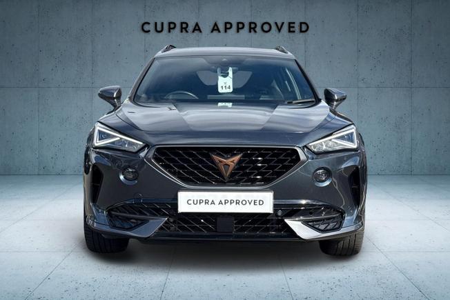 CUPRA Formentor Photo 8