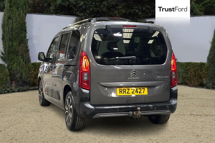 Citroen BERLINGO Photo autoimg-e8310d2f62c3fd2f133a5ec4d4fce6576e6cf2d1.jpg