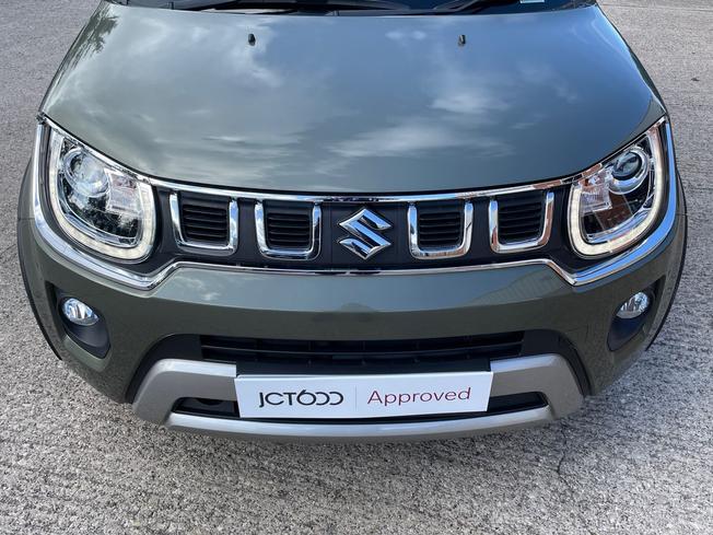 SUZUKI Ignis Photo 22