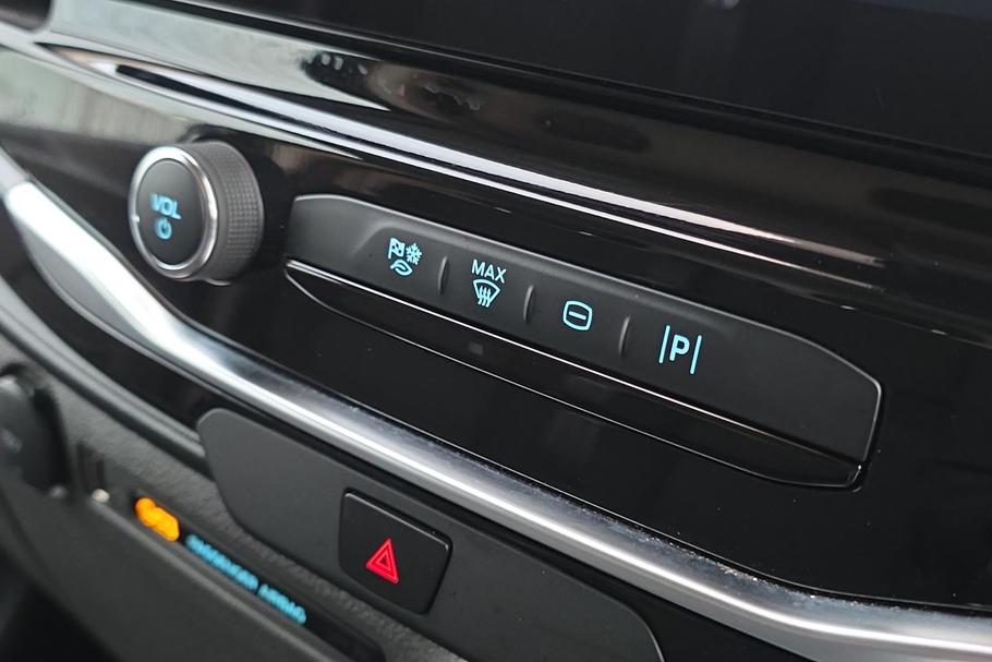 Used Ford TRANSIT 36