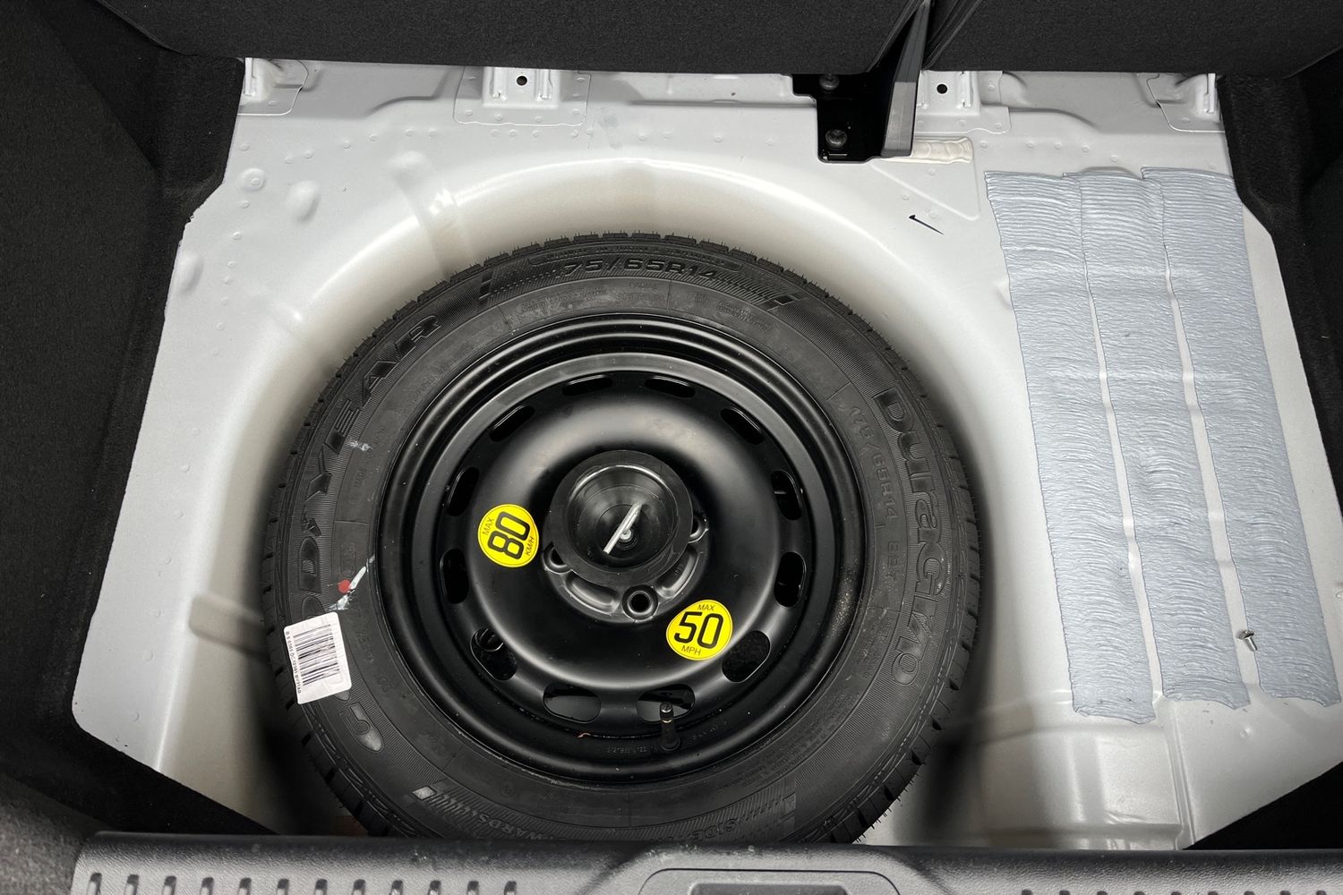 Ford Fiesta Photo 25