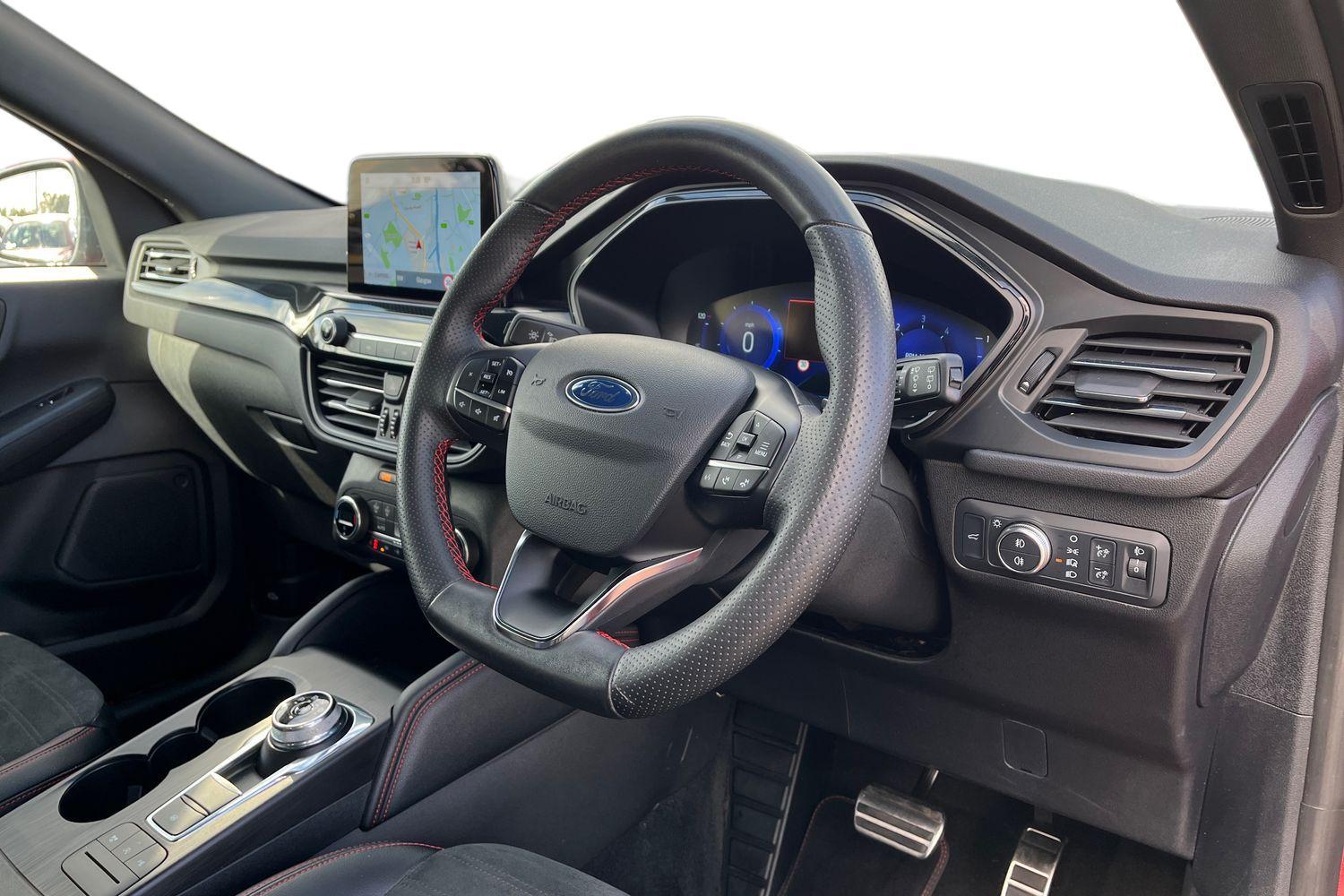 Ford Kuga Photo 8