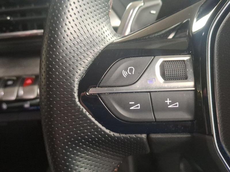 Used Peugeot 3008 NV22SOJ 49
