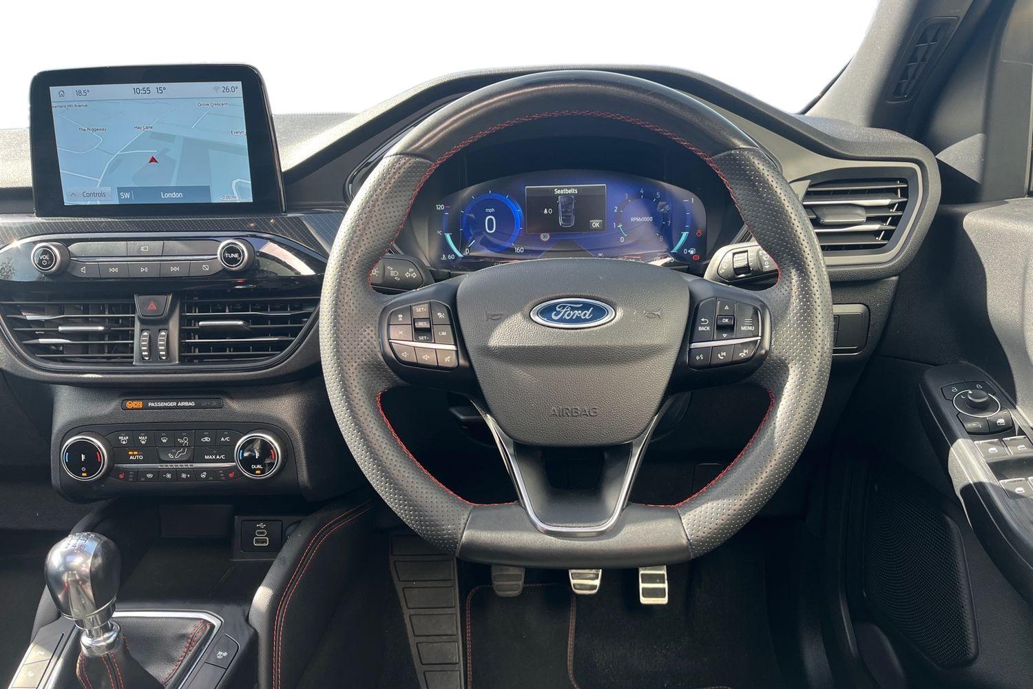 Ford KUGA Photo 10