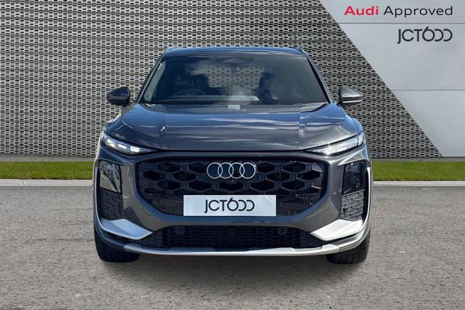 Audi Q3 Photo 8