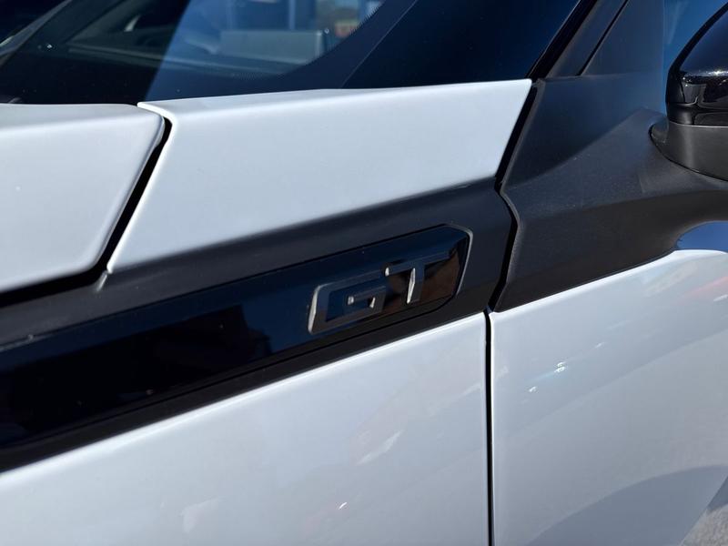 Used Peugeot 2008 KW25YNZ 47