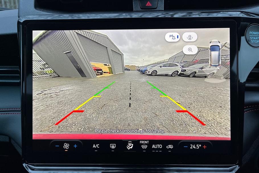 Used Ford Puma HMZ2099 36