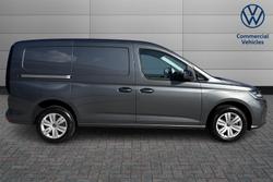 VOLKSWAGEN Caddy Maxi Photo 4