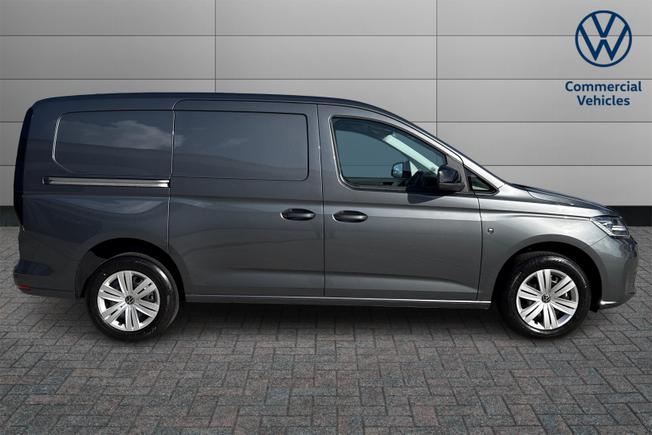 VOLKSWAGEN Caddy Maxi Photo 4