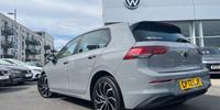 Volkswagen Golf Photo 32