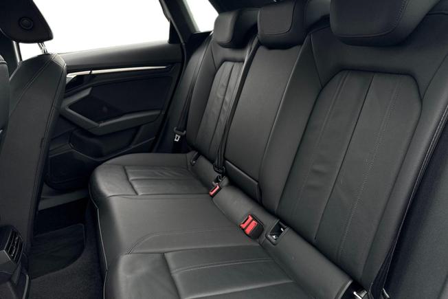 AUDI A3 Photo 9