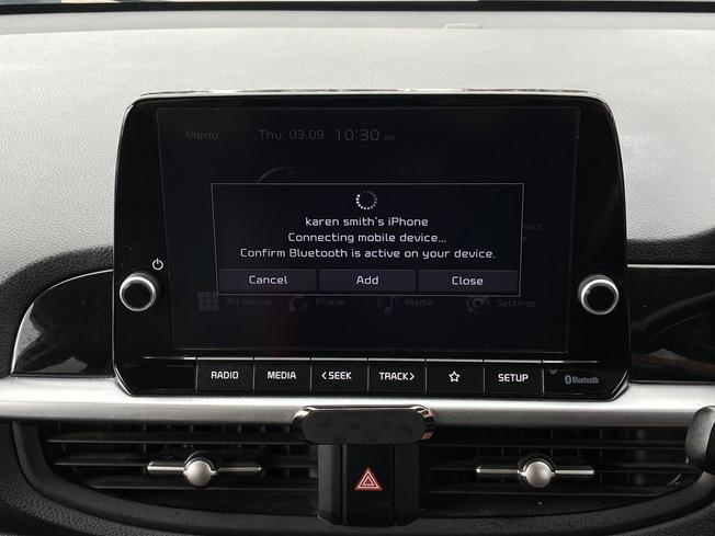 Kia Picanto Photo 46