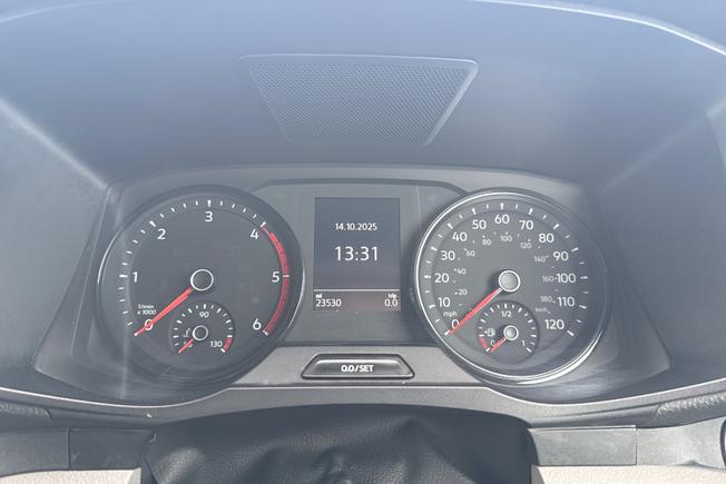Volkswagen Crafter Photo 15