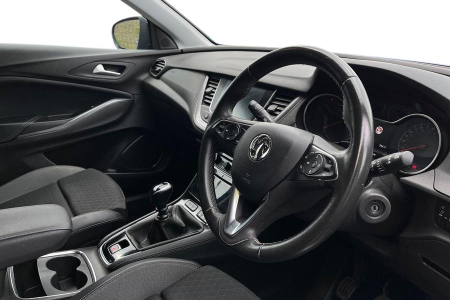 Vauxhall GRANDLAND X Photo autoimg-e83e7d8f6c70c7ce9a97749da37c2c5977552e5f.jpg