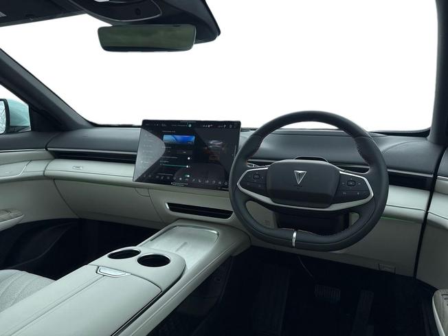 CHANGAN Deepal S07 Photo 6