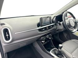 KIA Picanto Photo 2