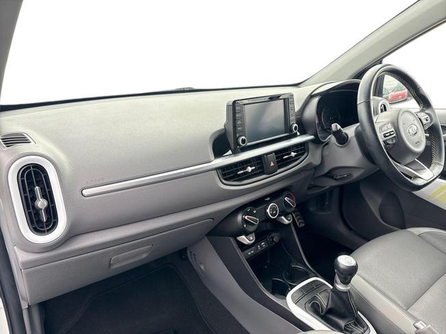 KIA Picanto Photo 2