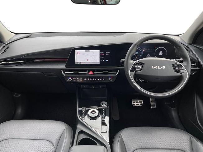KIA Niro Photo 10