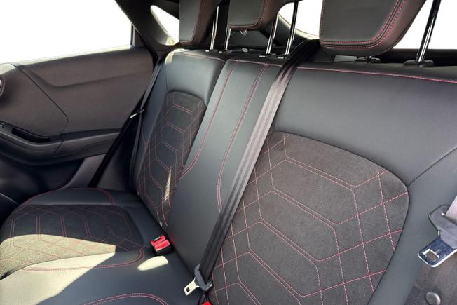 Ford Puma Photo 9