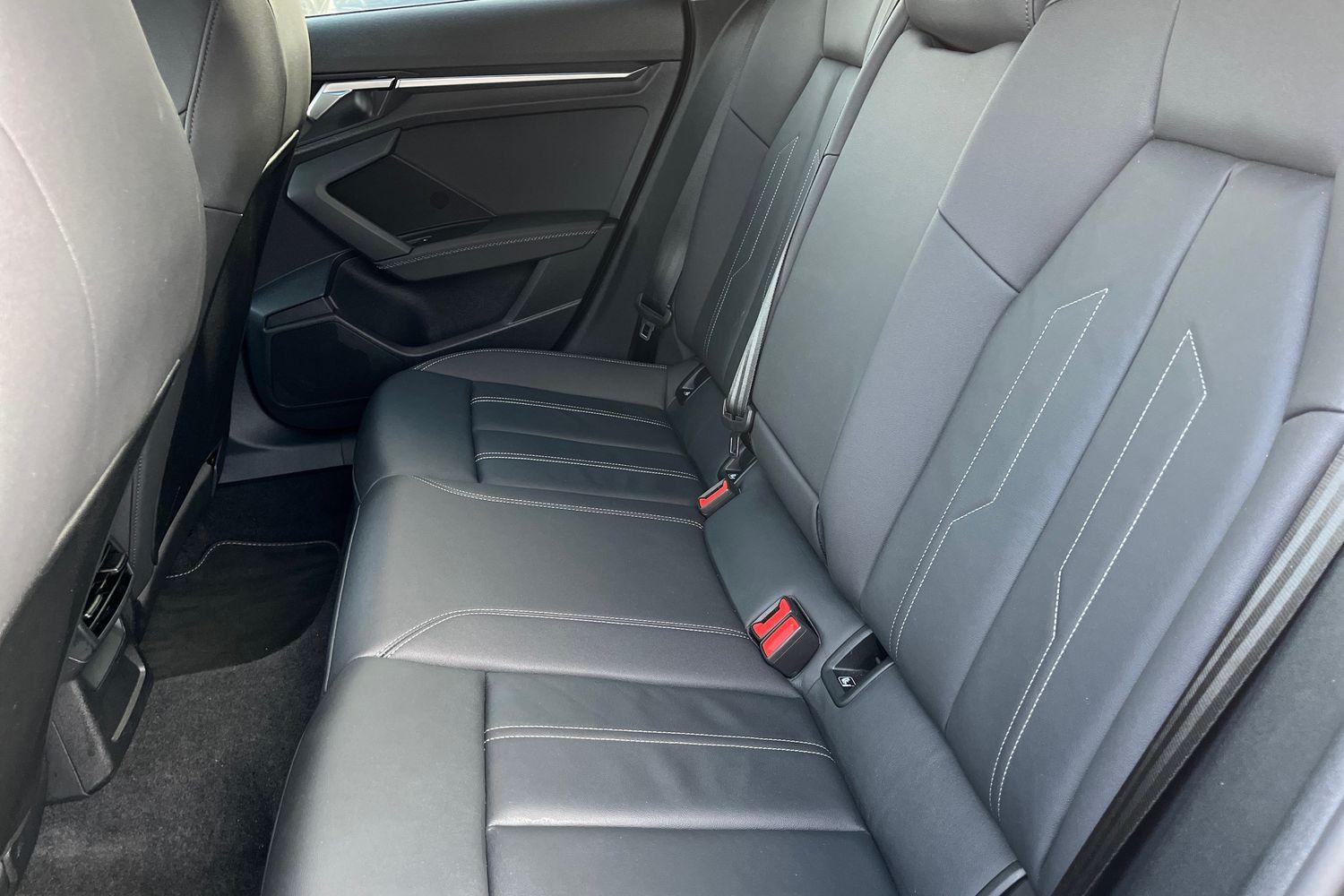 Audi A3 Photo 19