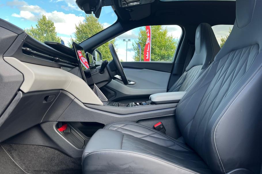 Used Ford EXPLORER 19