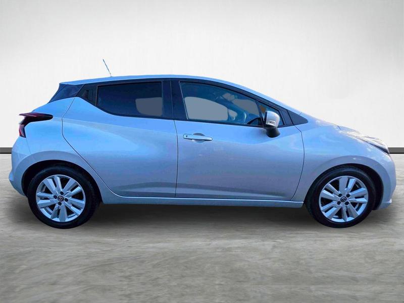 Used Nissan Micra NA69WJV 2