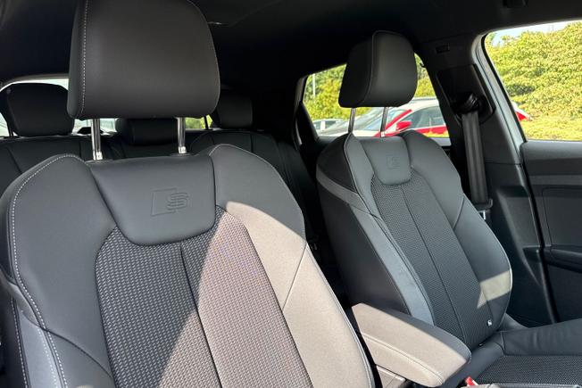 AUDI A1 Photo 31