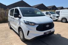 Used Ford TRANSIT CUSTOM LB75UBM 1